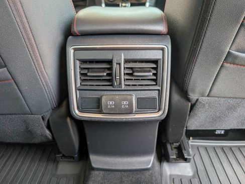 Used 2019 Subaru Forester Sport w/ Popular Package #2 AWD/4WD image 7