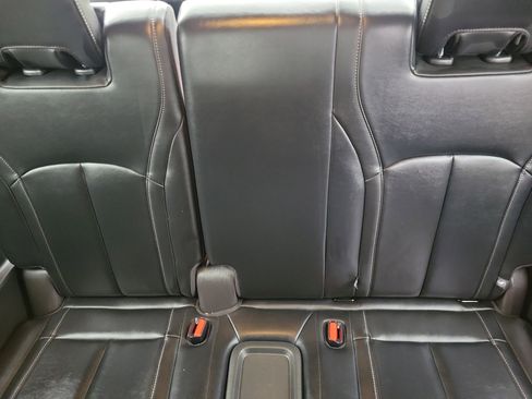 Used 2022 INFINITI QX60 Luxe w/ Cargo Package image 14