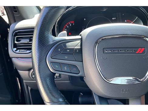 Used 2024 Dodge Durango GT AWD/4WD image 18