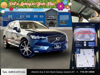 Used 2018 Volvo XC60 T5 Inscription w/ Advanced Package AWD/4WD video 1