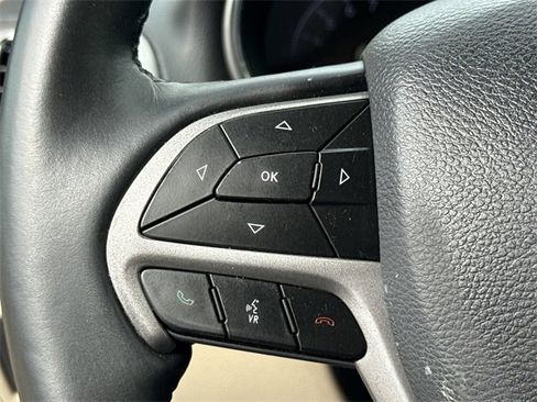 Used 2019 Jeep Grand Cherokee Limited w/ Luxury Group II image 34