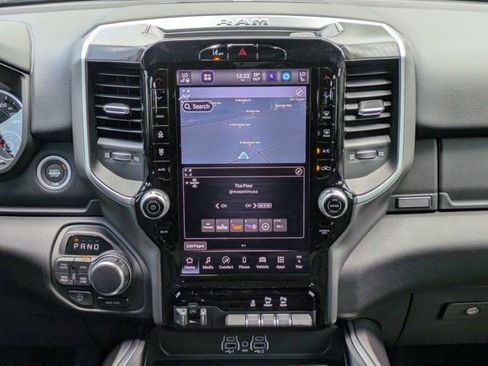 New 2026 RAM 1500 Big Horn AWD/4WD image 18