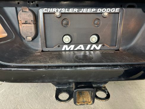 Used 2021 RAM 1500 Express w/ Express Value Package image 9