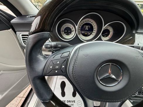 Used 2014 Mercedes-Benz CLS 550 image 89