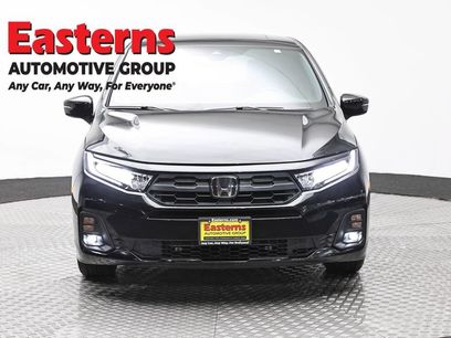 Used 2025 Honda Odyssey Sport-L