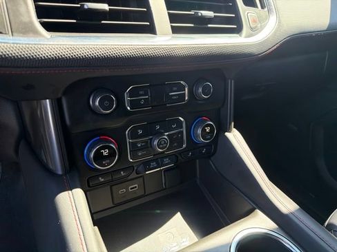Used 2023 Chevrolet Tahoe RST w/ Luxury Package AWD/4WD image 21