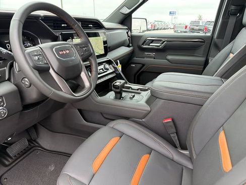 New 2026 GMC Sierra 1500 AT4 w/ AT4 Premium Package AWD/4WD image 19
