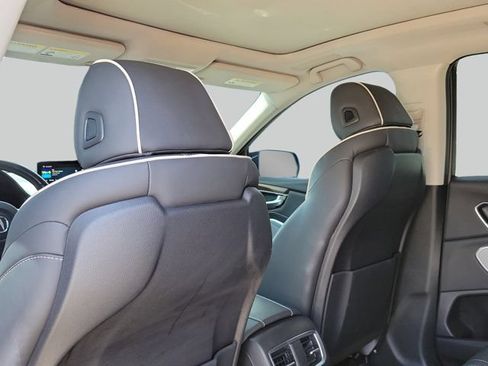 Used 2024 Acura RDX SH-AWD w/ Advance Package image 10