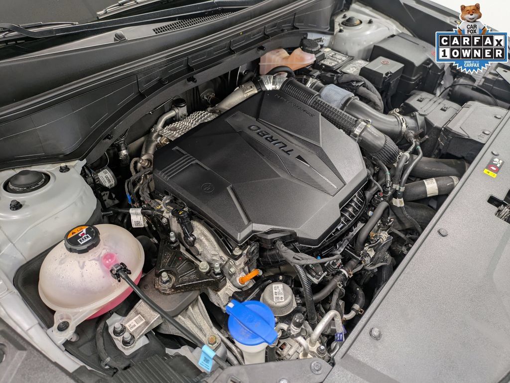 Certified 2023 Kia Sorento X-Line EX AWD/4WD image 36