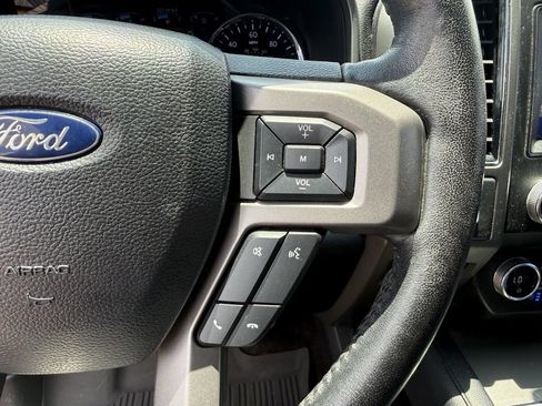 Used 2021 Ford Expedition Max XLT RWD image 15