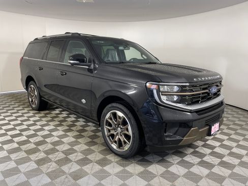 New 2025 Ford Expedition Max King Ranch image 7