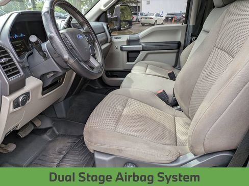 Used 2022 Ford F250 XLT AWD/4WD image 15