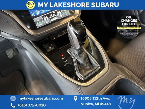 Certified 2025 Subaru Outback Premium AWD/4WD image 25