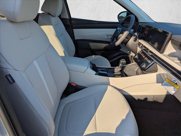 New 2026 Hyundai Tucson SEL FWD image 27