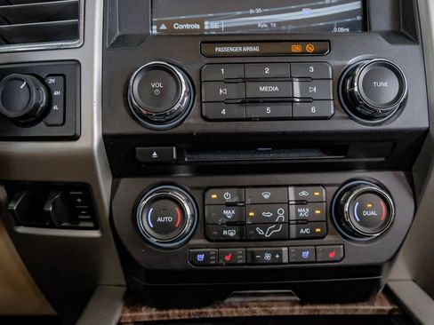 Used 2017 Ford F350 Lariat w/ Lariat Value Package image 26