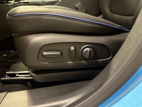 New 2026 Buick Encore GX Sport Touring w/ Comfort Package image 11