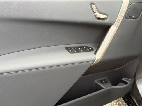 Used 2026 BMW iX xDrive45 w/ Climate Comfort Package image 17