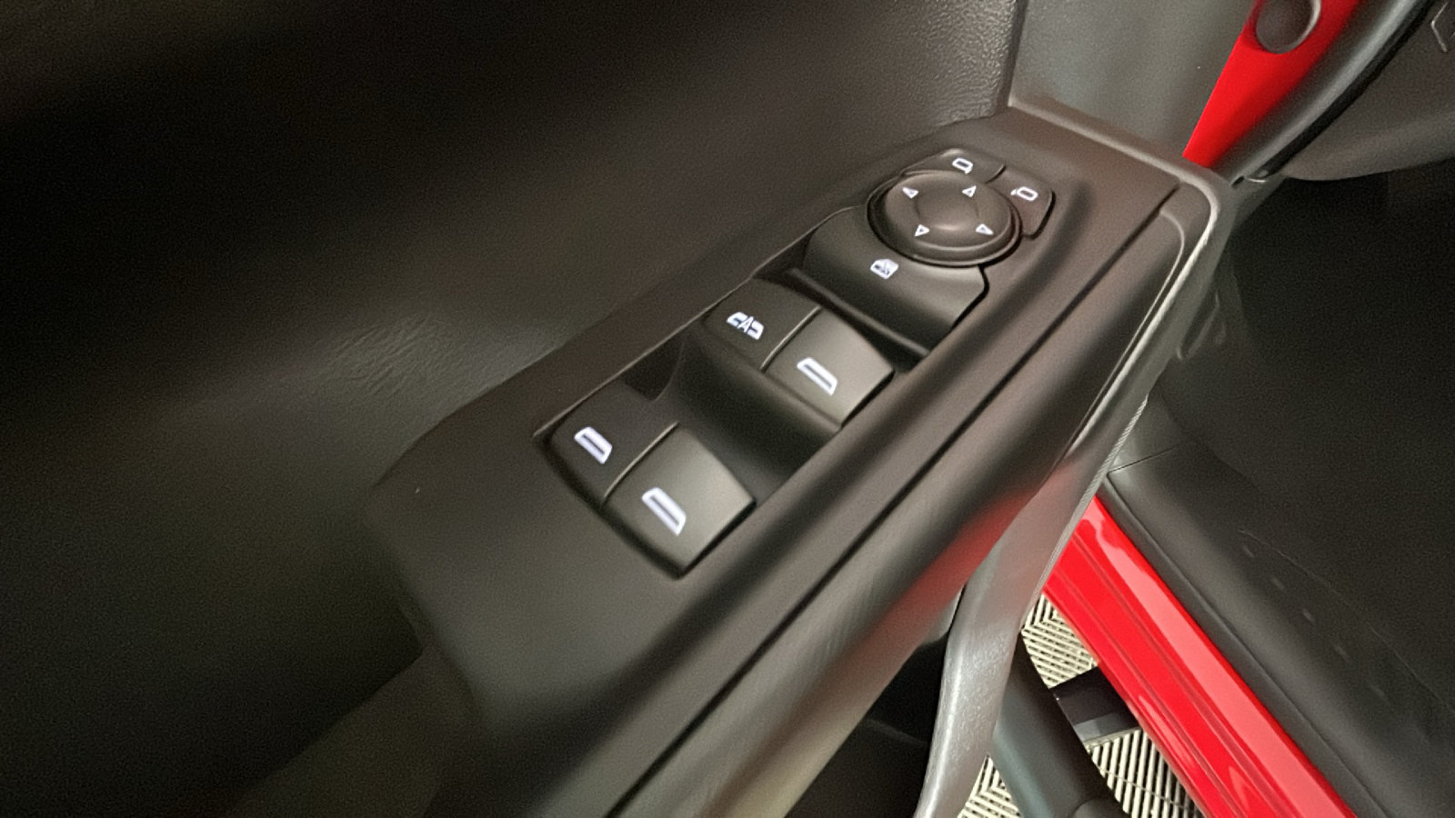 Used 2026 Chevrolet Silverado 1500 Custom w/ Turbomax Blackout Package RWD image 13
