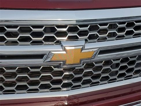 Used 2014 Chevrolet Silverado 1500 LT w/ All Star Edition image 11