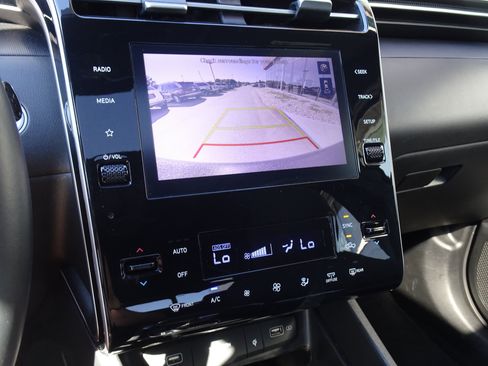 Used 2022 Hyundai Santa Cruz SEL Premium AWD/4WD image 19