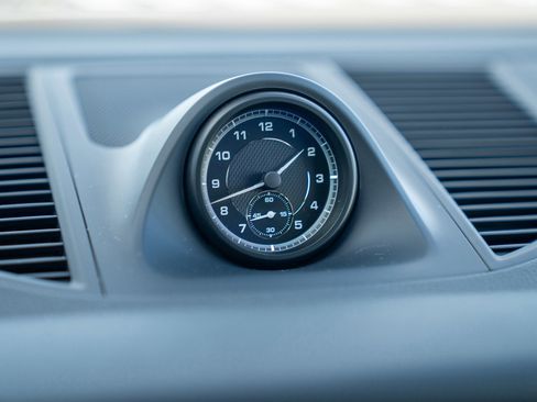 New 2026 Porsche Macan S image 18