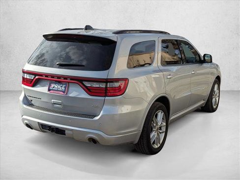 Used 2024 Dodge Durango R/T image 5