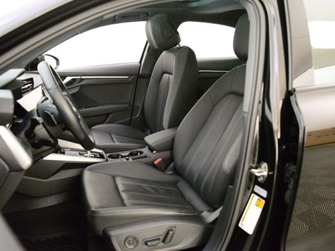 Certified 2024 Audi A3 2.0T Premium image 4