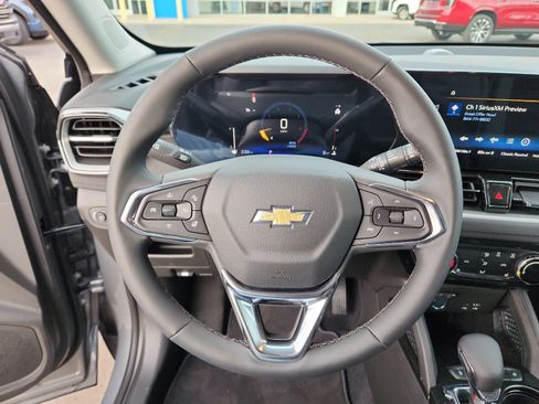 New 2026 Chevrolet TrailBlazer LT w/ LT Cold Weather Package image 16