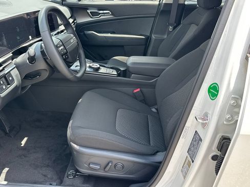 New 2026 Kia Sportage S AWD/4WD image 9