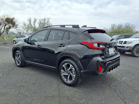 Certified 2025 Subaru Crosstrek 2.0i Premium image 13