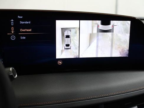 New 2026 Cadillac CT5 Sport AWD/4WD image 9