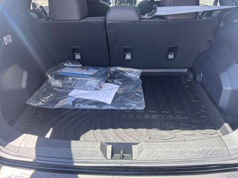 New 2026 Subaru Crosstrek 2.0i Premium AWD/4WD image 52