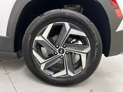 Used 2024 Hyundai Tucson SEL image 16