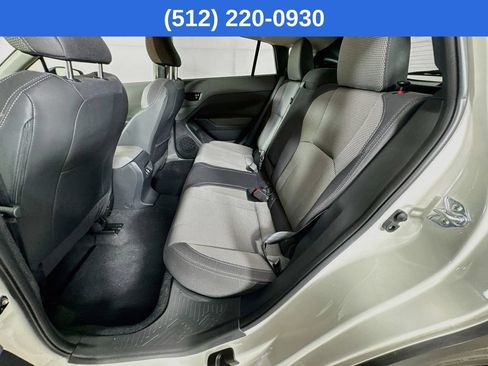 Used 2024 Subaru Crosstrek 2.0i Premium AWD/4WD image 29
