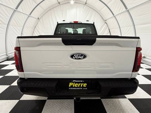 New 2025 Ford F150 XL image 3