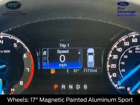 Certified 2022 Ford Ranger XLT w/ Equipment Group 301A Mid AWD/4WD image 30