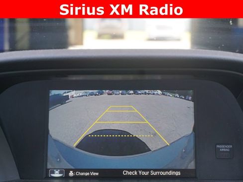 Used 2015 Honda Accord EX-L image 11