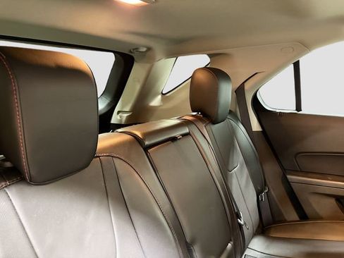 Used 2016 Chevrolet Equinox LTZ w/ Enhanced Convenience Package image 22