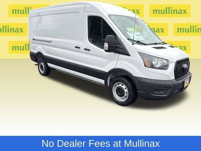 New 2025 Ford Transit 250 Base w/ Load Area Protection Package