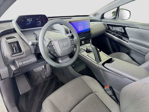 Certified 2024 Toyota bZ4X AWD w/ Weather Package image 18