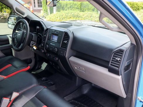 Used 2020 Ford F150 XL image 34