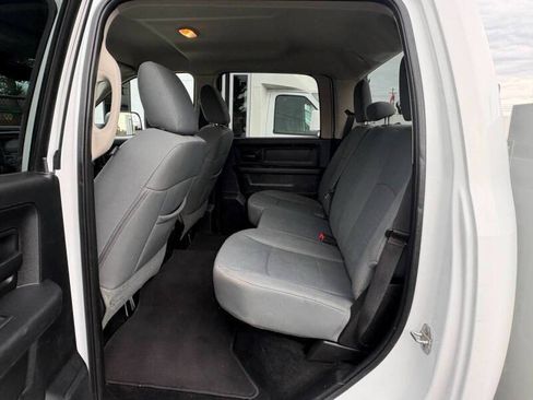 Used 2013 RAM 2500 Tradesman w/ Chrome Appearance Group AWD/4WD image 13