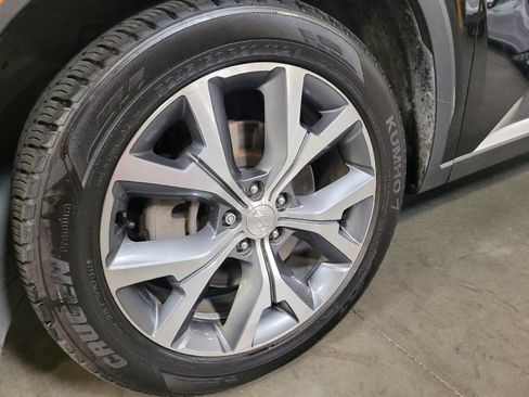 Used 2020 Hyundai Palisade SEL w/ Convenience Package FWD image 31