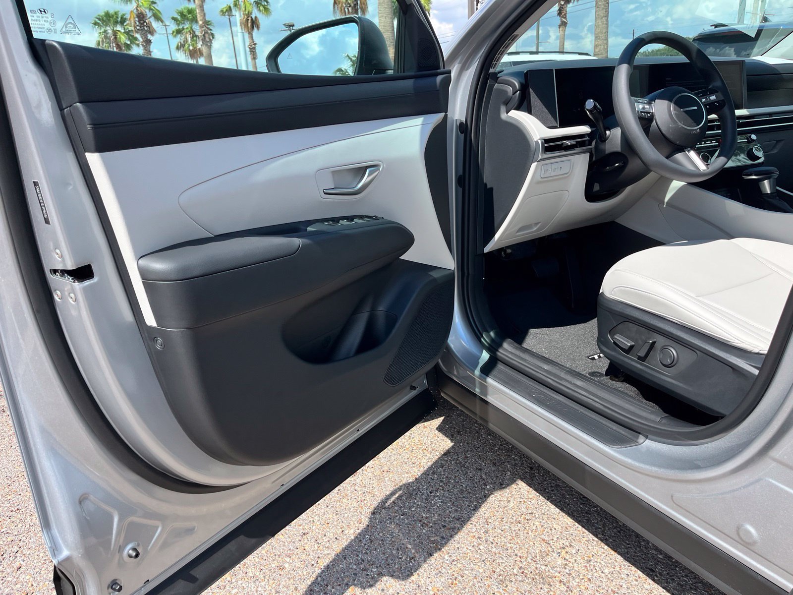 New 2026 Hyundai Tucson SEL Plus FWD image 14