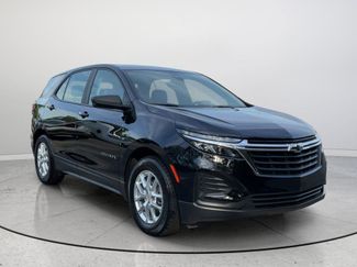 Used 2024 Chevrolet Equinox LS w/ Driver Confidence II Package FWD video 1