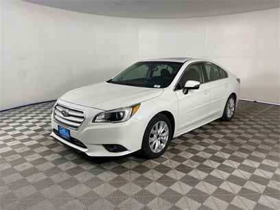 Used 2015 Subaru Legacy 2.5i Premium