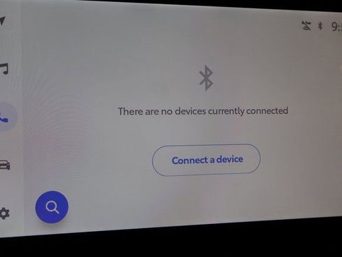 New 2026 Toyota Corolla XLE image 23