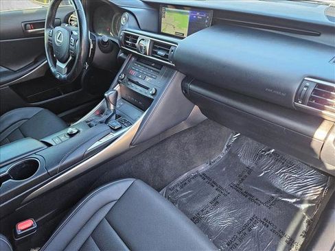 Used 2019 Lexus IS 350 IS 350 image 23