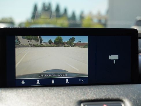Used 2021 Acura TLX w/ A-SPEC Pkg FWD image 35