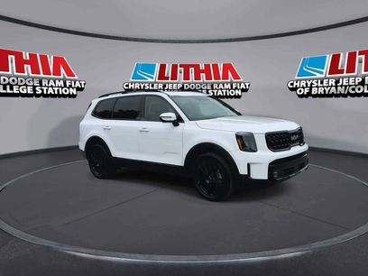 Used 2024 Kia Telluride SX X-Line